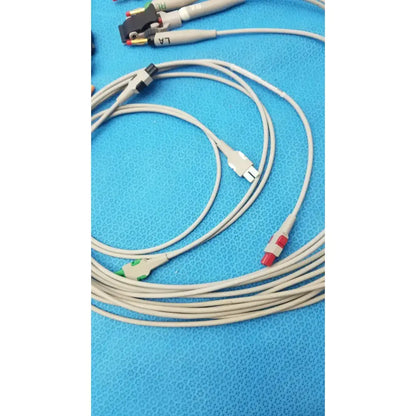 Medline Mix Lot Carefusion Finland 320 Oy 2013067-003 Vital Signs Capnography Cannula, second-hand product photo 10