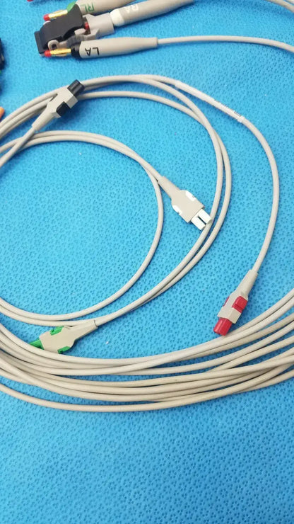 Medline Mix Lot Carefusion Finland 320 Oy 2013067-003 Vital Signs Capnography Cannula, second-hand product photo 10