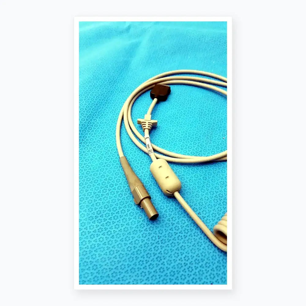 Medline Mix Lot Carefusion Finland 320 Oy 2013067-003 Vital Signs Capnography Cannula, second-hand product photo 13
