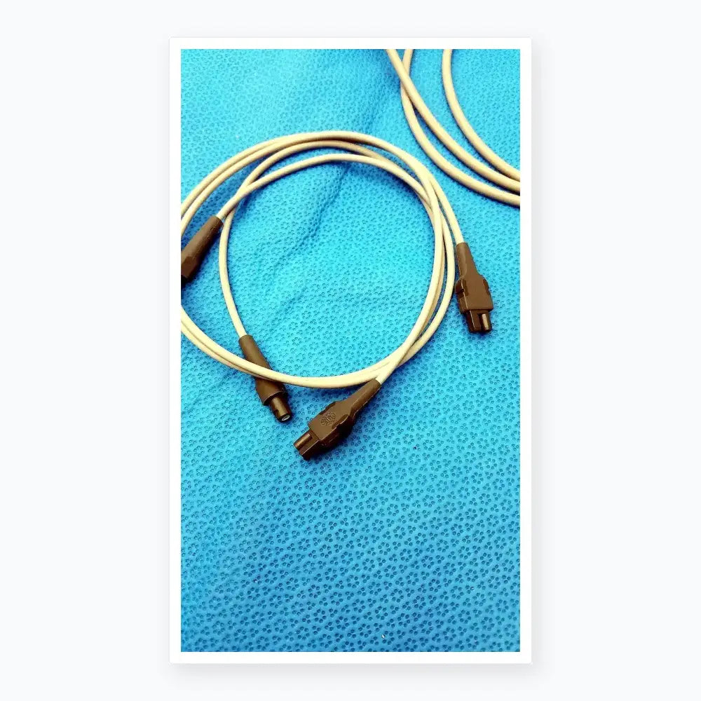 Medline Mix Lot Carefusion Finland 320 Oy 2013067-003 Vital Signs Capnography Cannula, second-hand product photo 11