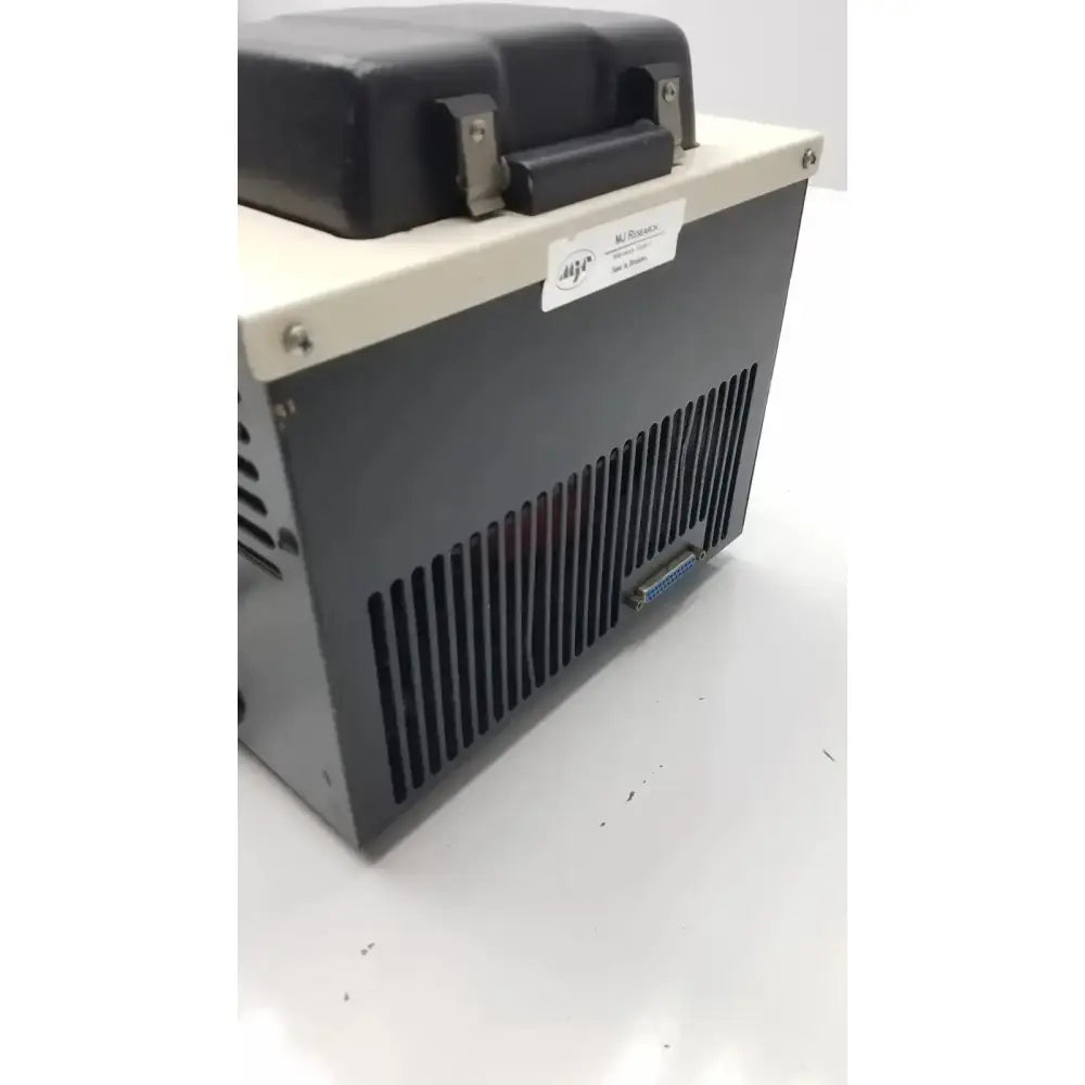 MJ Research PTC-100 Programmable Thermal Controller Programmable Thermal Controller, second-hand product photo 5
