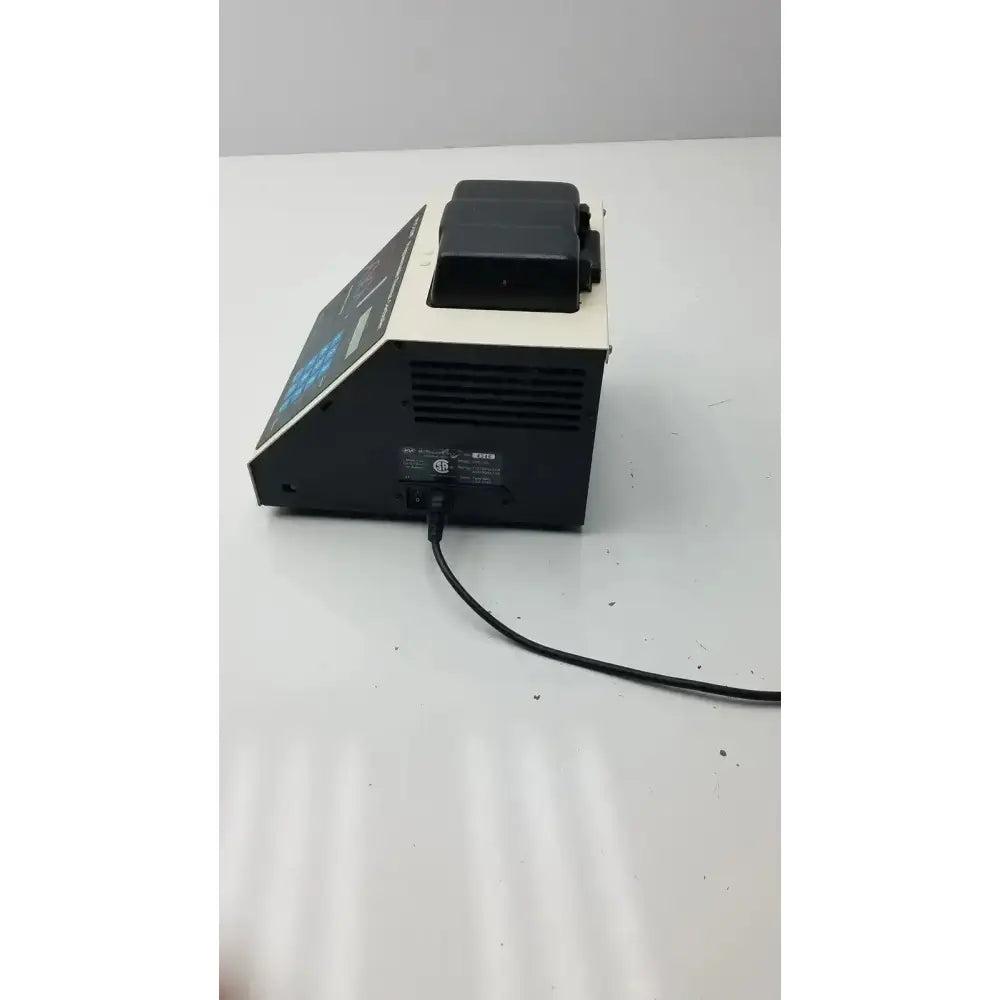MJ Research PTC-100 Programmable Thermal Controller Programmable Thermal Controller, second-hand product photo 7