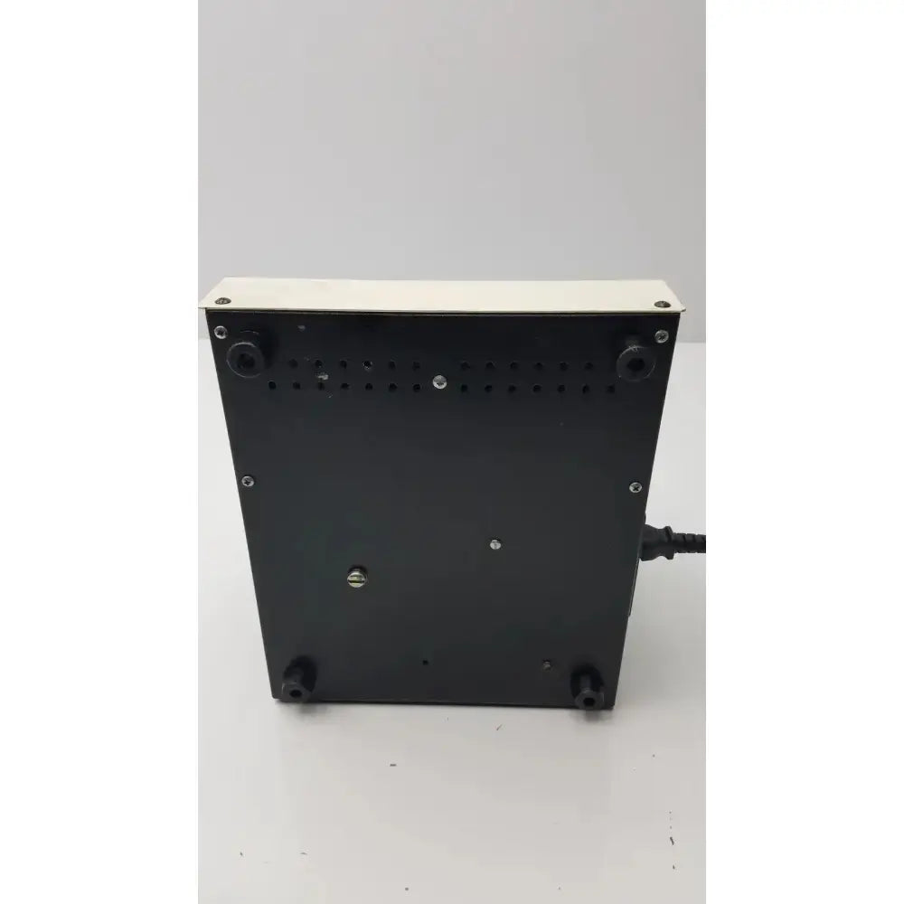 MJ Research PTC-100 Programmable Thermal Controller Programmable Thermal Controller, second-hand product photo 9