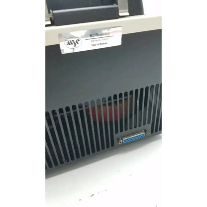 MJ Research PTC-100 Programmable Thermal Controller Programmable Thermal Controller, second-hand product photo 6