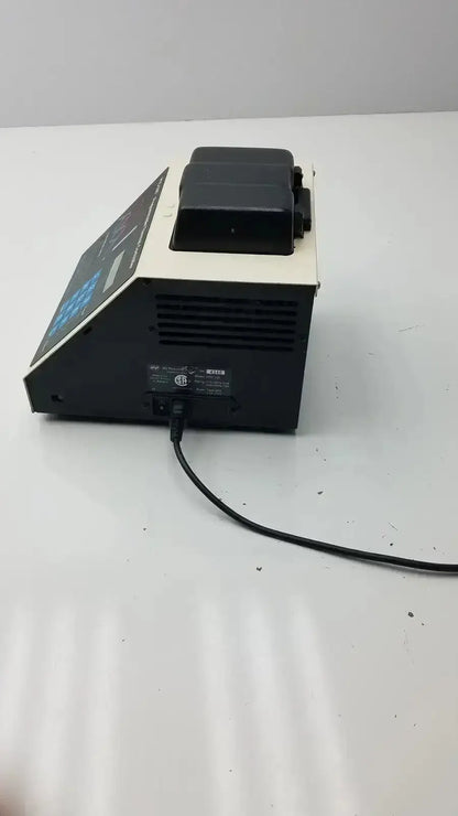 MJ Research PTC-100 Programmable Thermal Controller Programmable Thermal Controller, second-hand product photo 7