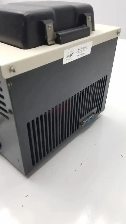 MJ Research PTC-100 Programmable Thermal Controller Programmable Thermal Controller, second-hand product photo 5