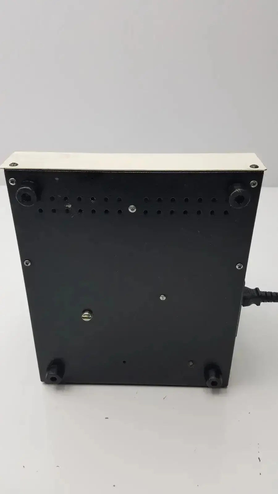 MJ Research PTC-100 Programmable Thermal Controller Programmable Thermal Controller, second-hand product photo 9