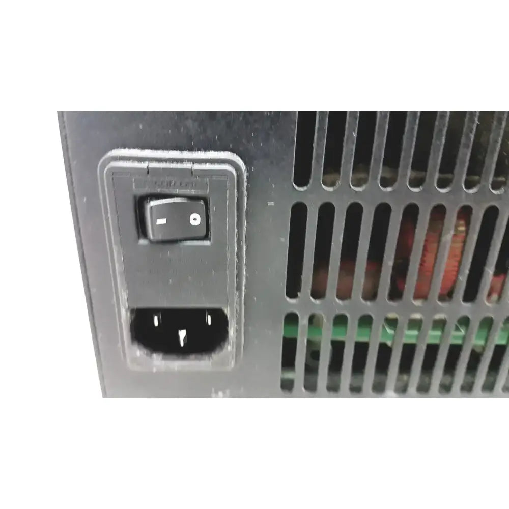 MJ Research PTC-100 PTC100 Programmable Thermal Controller Thermal Cycler, second-hand product photo 12