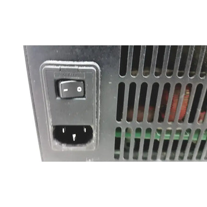 MJ Research PTC-100 PTC100 Programmable Thermal Controller Thermal Cycler, second-hand product photo 12