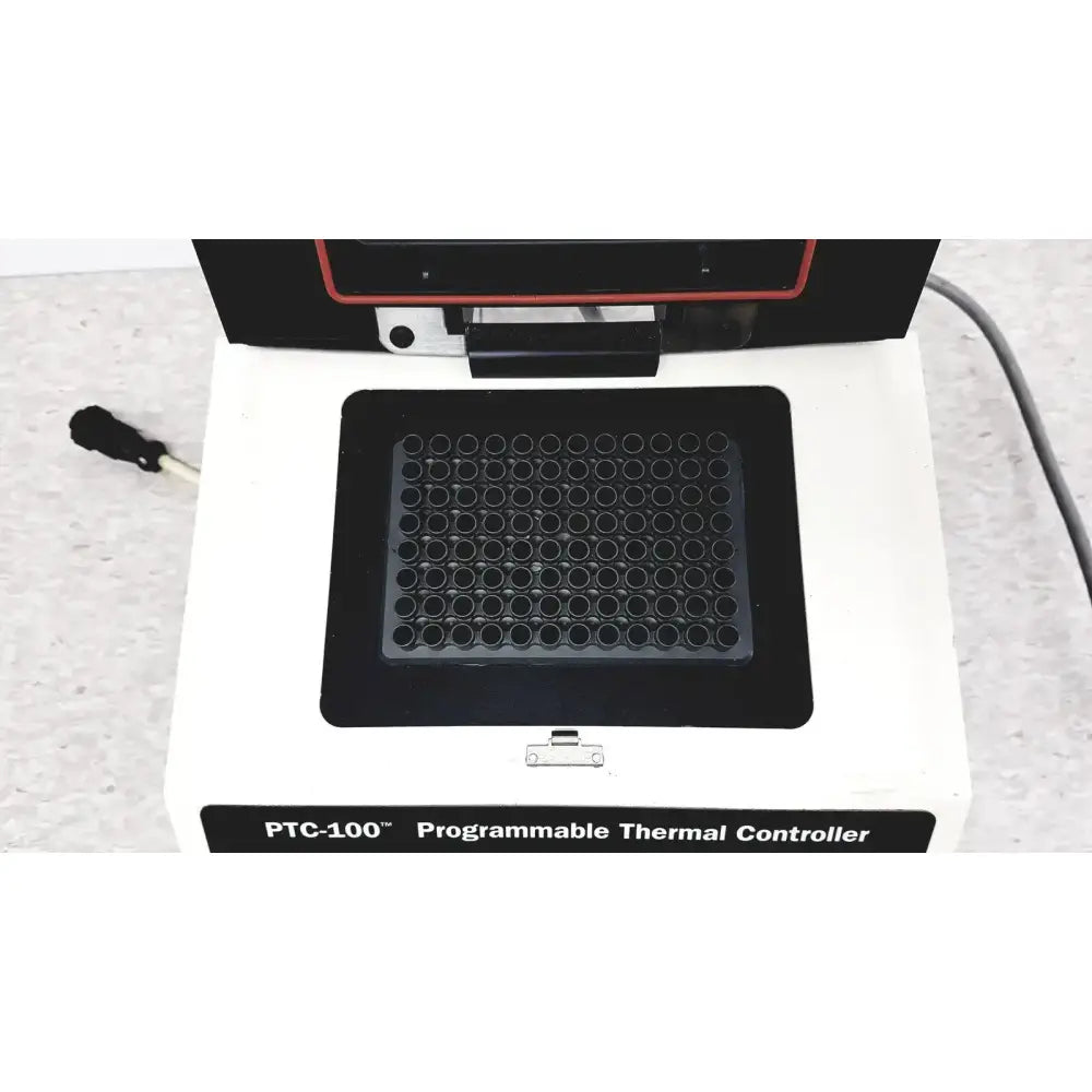 MJ Research PTC-100 PTC100 Programmable Thermal Controller Thermal Cycler, second-hand product photo 6
