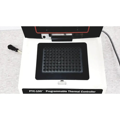 MJ Research PTC-100 PTC100 Programmable Thermal Controller Thermal Cycler, second-hand product photo 6