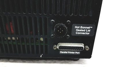 MJ Research PTC-100 PTC100 Programmable Thermal Controller Thermal Cycler, second-hand product photo 11