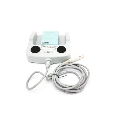 MKF 1S-MED Foot Pedal 33.1.57.9.09 Footswitch Footswitch, second-hand product photo 3