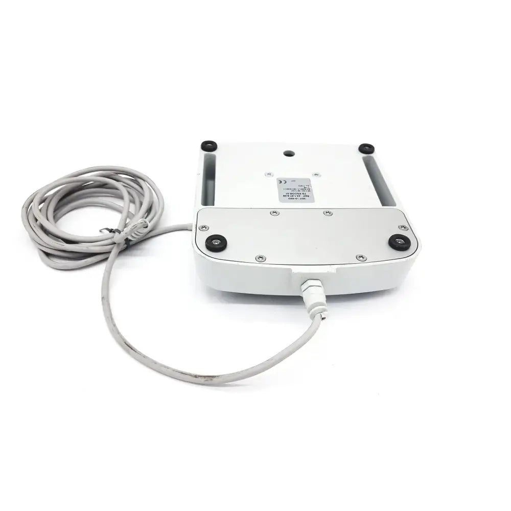 MKF 1S-MED Foot Pedal 33.1.57.9.09 Footswitch Footswitch, second-hand product photo 10
