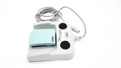 MKF 1S-MED Foot Pedal 33.1.57.9.09 Footswitch Footswitch, second-hand product photo 4
