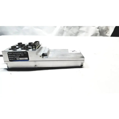 MMR Technologies D2500 Module, Serial # HS-0301 Module, second-hand product photo 6