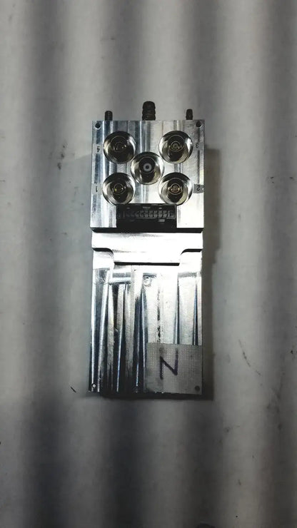 MMR Technologies D2500 Module, Serial # HS-0301 Module, second-hand product photo 2