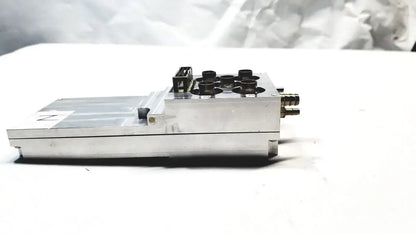 MMR Technologies D2500 Module, Serial # HS-0301 Module, second-hand product photo 4