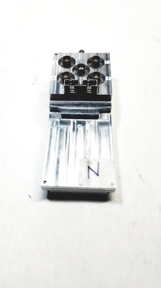 MMR Technologies D2500 Module, Serial # HS-0301 Module, second-hand product photo 1