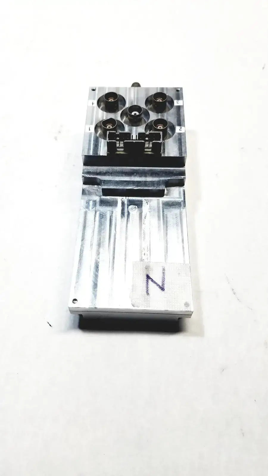 MMR Technologies D2500 Module, Serial # HS-0301 Module, second-hand product photo 1