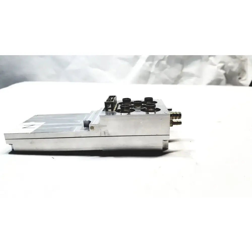 MMR Technologies D2500 Module, Serial # HS-0301 Module, second-hand product photo 4