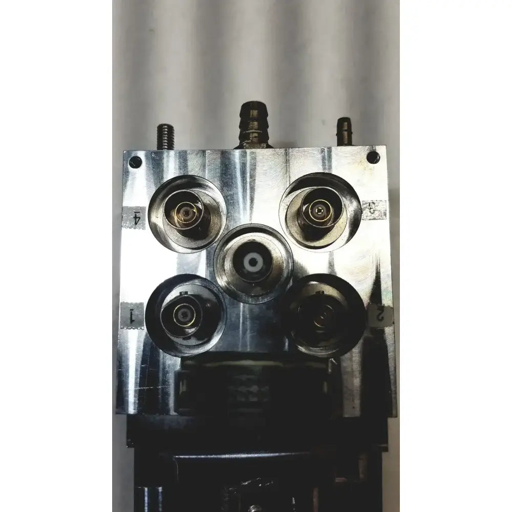 MMR Technologies D2500 Module, Serial # HS-0301 Module, second-hand product photo 9