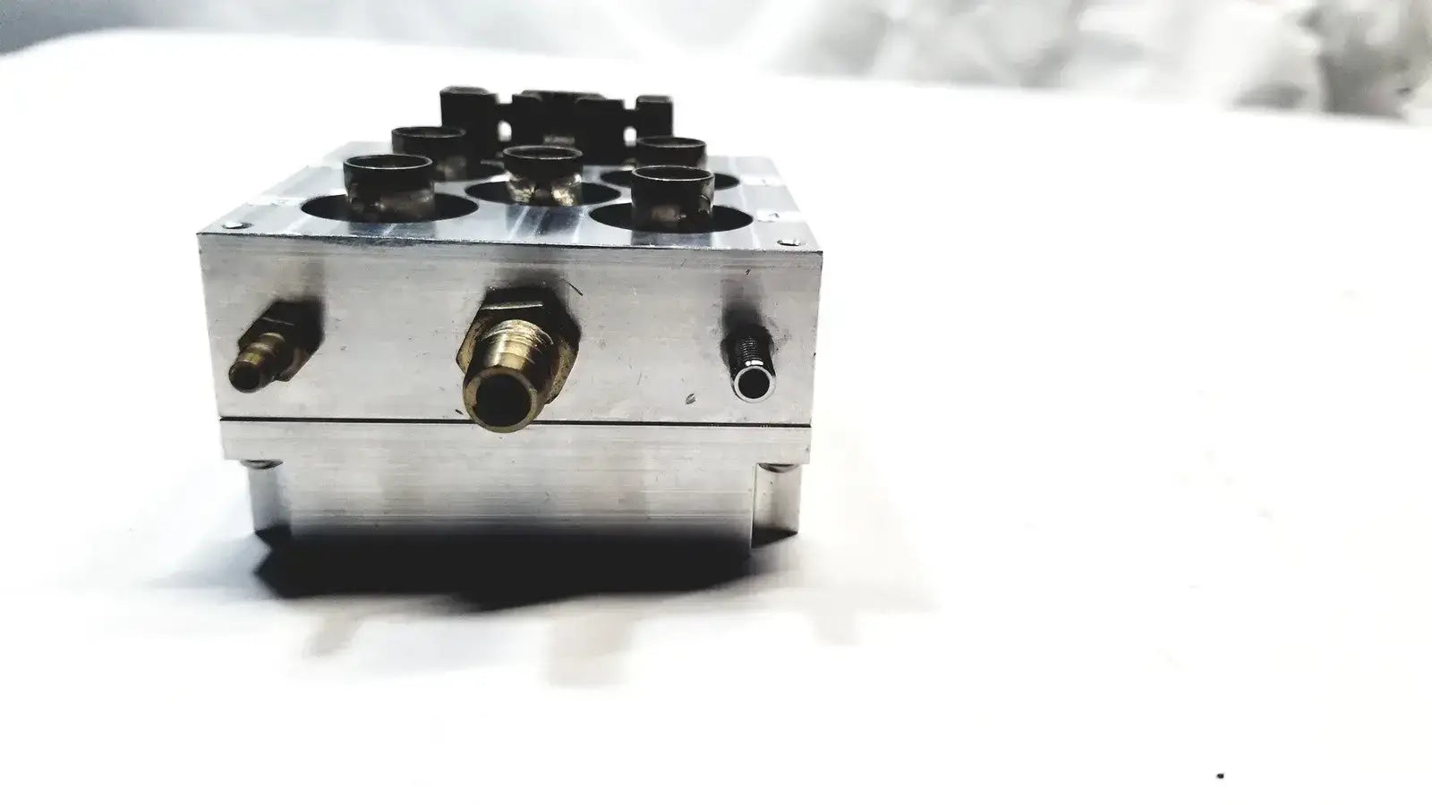 MMR Technologies D2500 Module, Serial # HS-0301 Module, second-hand product photo 5