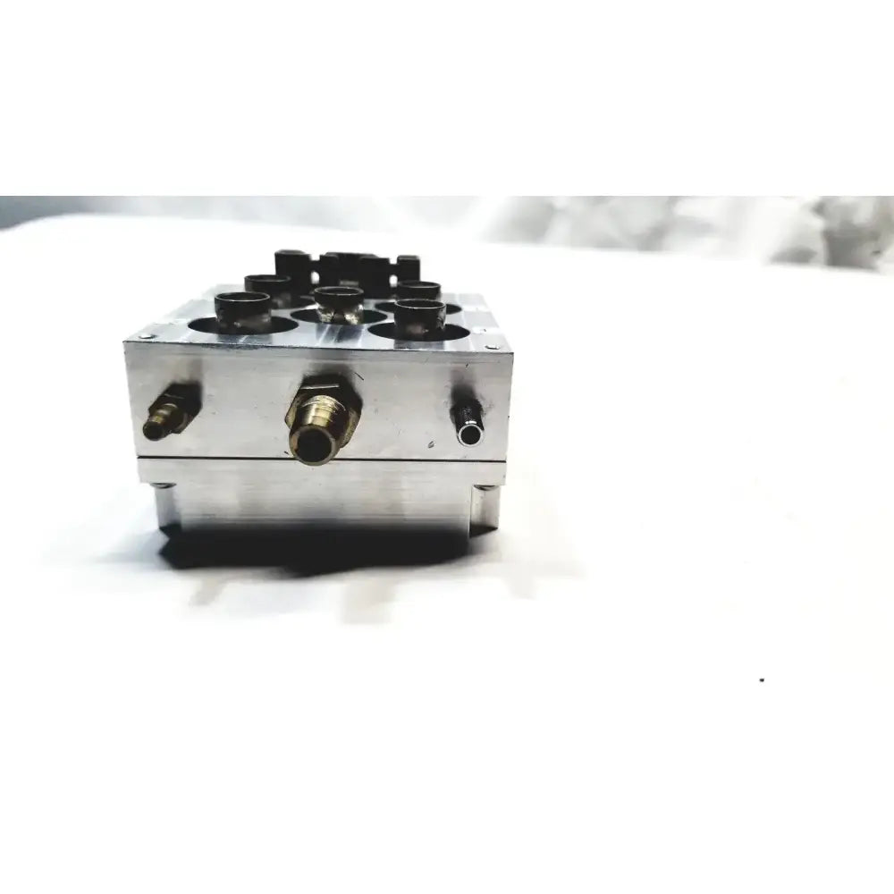MMR Technologies D2500 Module, Serial # HS-0301 Module, second-hand product photo 5
