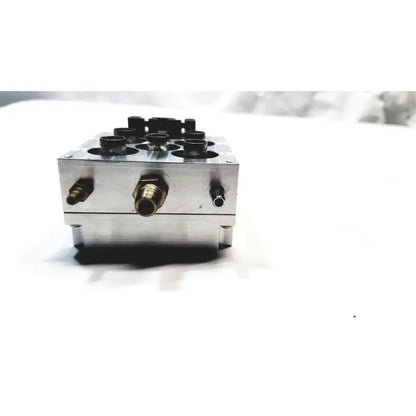 MMR Technologies D2500 Module, Serial # HS-0301 Module, second-hand product photo 5