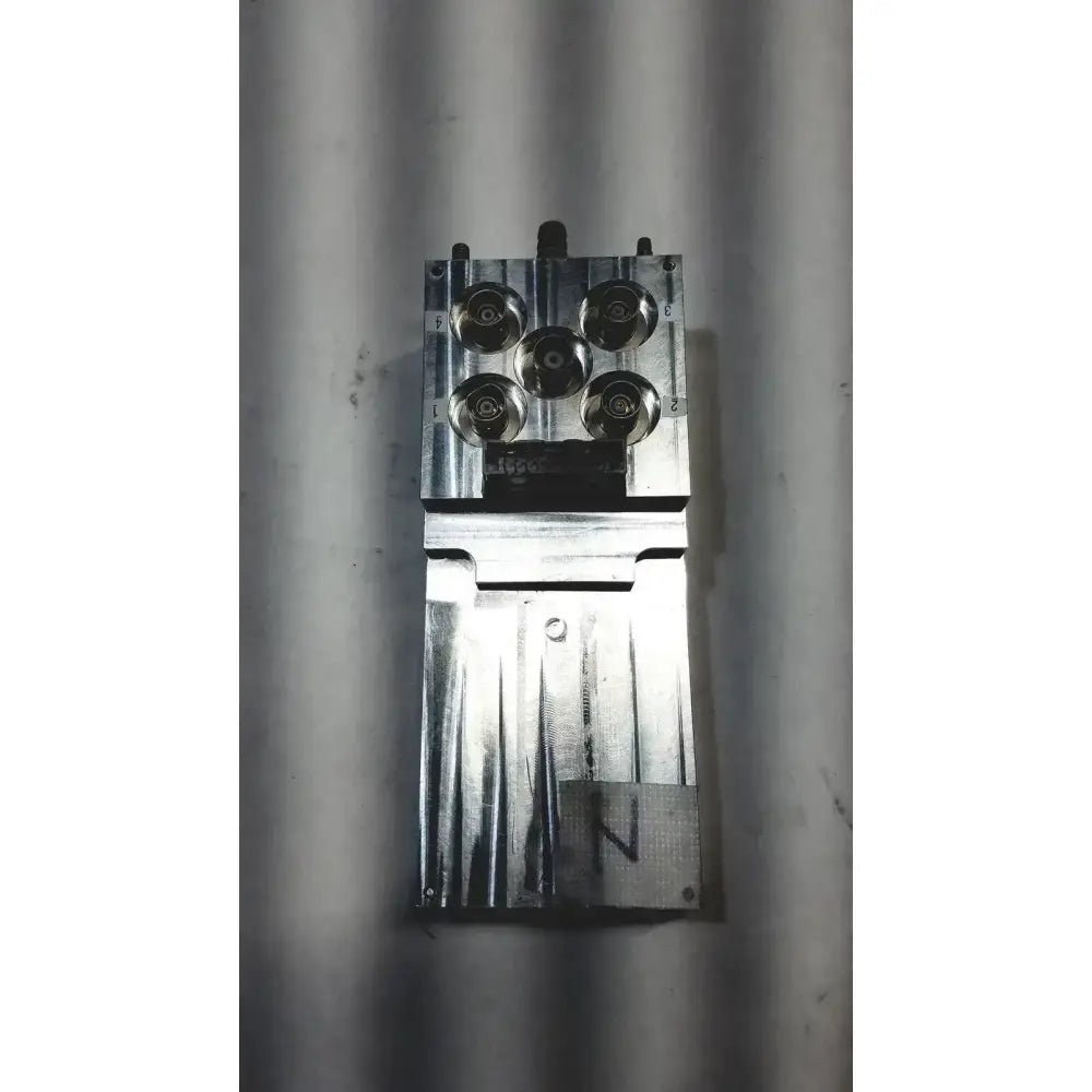 MMR Technologies D2500 Module, Serial # HS-0301 Module, second-hand product photo 10