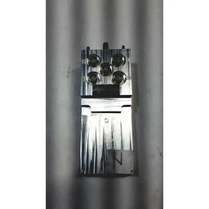 MMR Technologies D2500 Module, Serial # HS-0301 Module, second-hand product photo 10