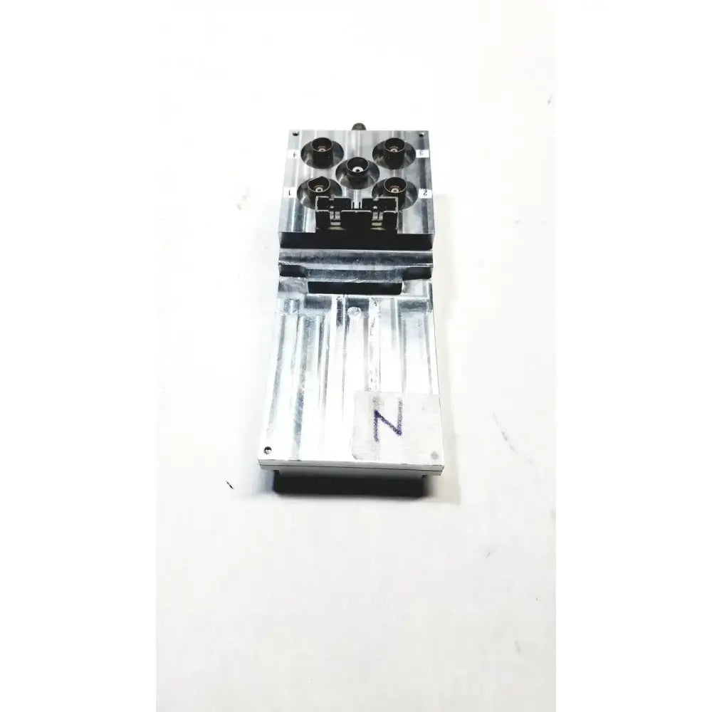 MMR Technologies D2500 Module, Serial # HS-0301 Module, second-hand product photo 1