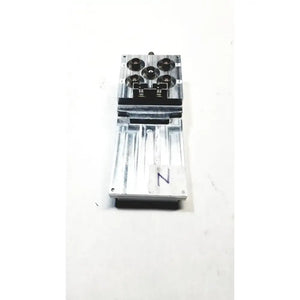 MMR Technologies D2500 Module, الرقم التسلسلي HS-0301