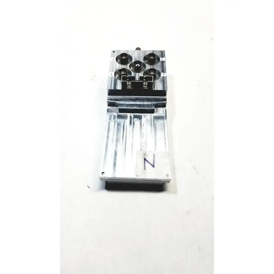 MMR Technologies D2500 Module, Serial # HS-0301 Module, second-hand product photo 1