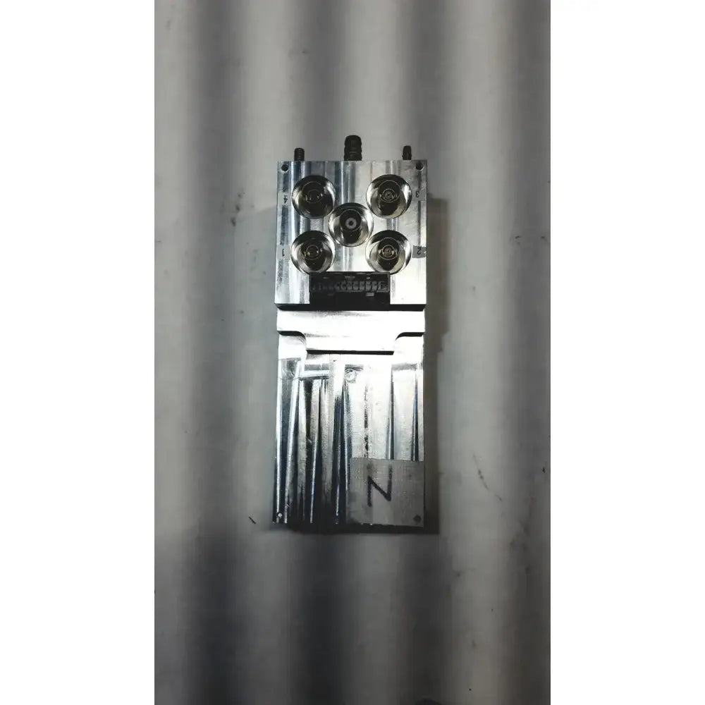 MMR Technologies D2500 Module, Serial # HS-0301 Module, second-hand product photo 2