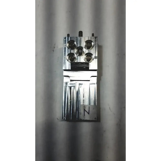 MMR Technologies D2500 Module, Serial # HS-0301 Module, second-hand product photo 2
