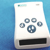 MMS LUNA Wireless Ambulatory Urodynamic System