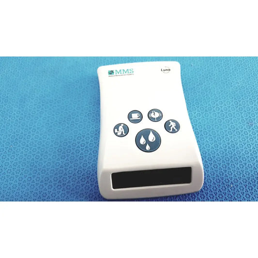 Reuse Medical MMS LUNA Wireless Ambulatory Urodynamic System Patient Monitors, second-hand product photo 1