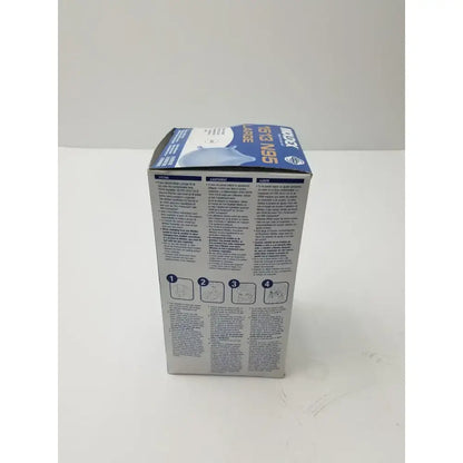 Moldex 1513 N95 Particulate Surgical Masks Large, 20 Per Box N95 Particulate Surgical Mask, new product photo 2