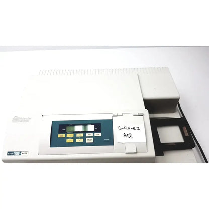 Molecular Devices SpectraMAX Plus 384 Microplate Reader Spectrophotometer Microplate Reader Spectrophotometer, second-hand product photo 2