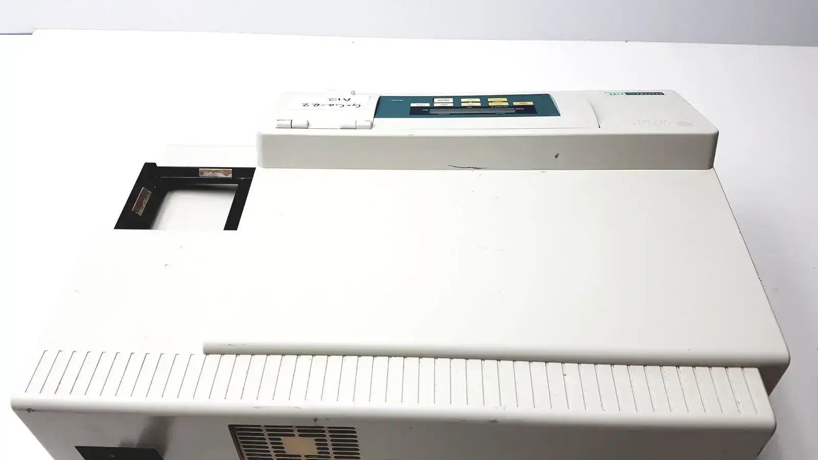 Molecular Devices SpectraMAX Plus 384 Microplate Reader Spectrophotometer Microplate Reader Spectrophotometer, second-hand product photo 9