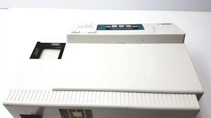 Molecular Devices SpectraMAX Plus 384 Microplate Reader Spectrophotometer Microplate Reader Spectrophotometer, second-hand product photo 9