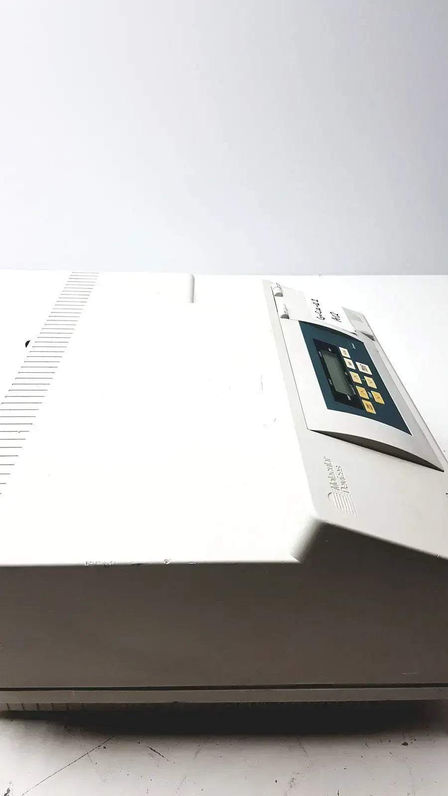 Molecular Devices SpectraMAX Plus 384 Microplate Reader Spectrophotometer Microplate Reader Spectrophotometer, second-hand product photo 11