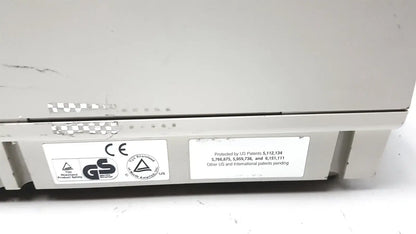 Molecular Devices SpectraMAX Plus 384 Microplate Reader Spectrophotometer Microplate Reader Spectrophotometer, second-hand product photo 8