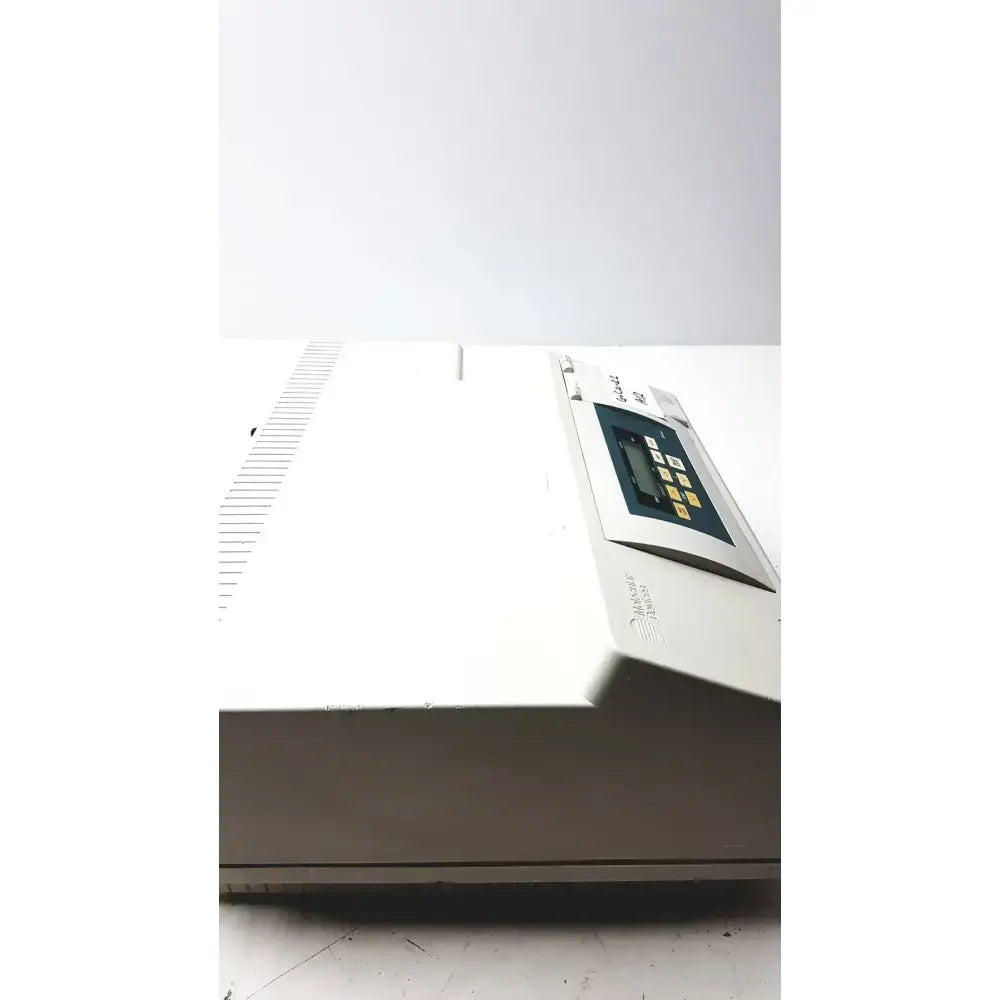 Molecular Devices SpectraMAX Plus 384 Microplate Reader Spectrophotometer Microplate Reader Spectrophotometer, second-hand product photo 11