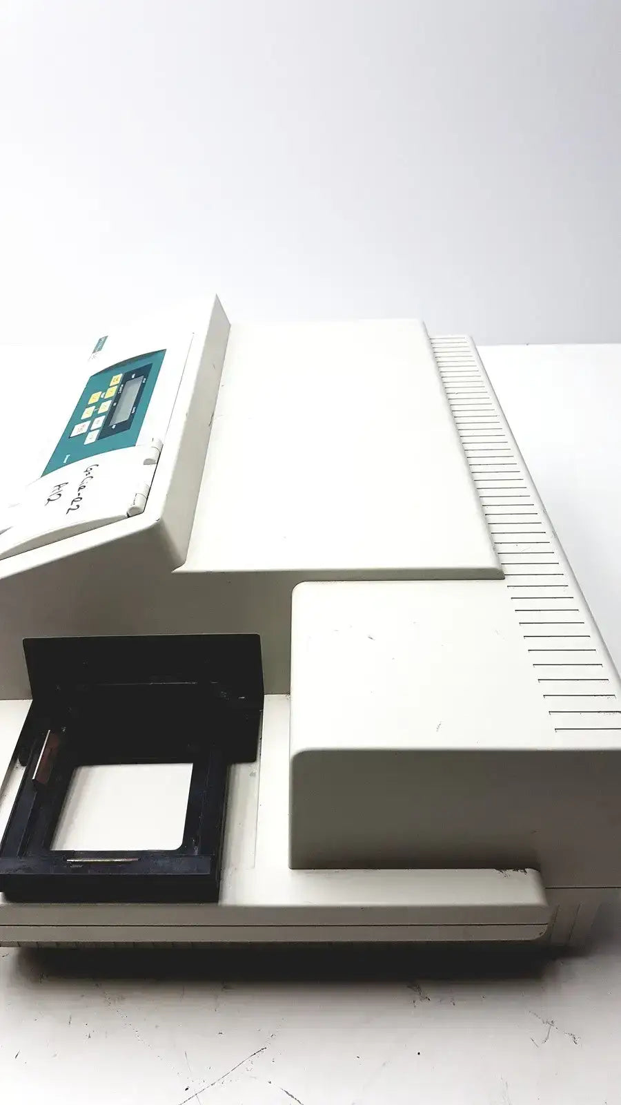 Molecular Devices SpectraMAX Plus 384 Microplate Reader Spectrophotometer Microplate Reader Spectrophotometer, second-hand product photo 3