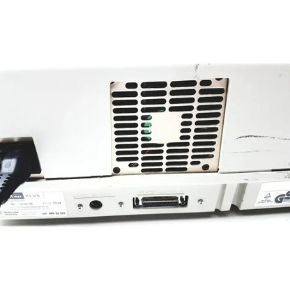 Molecular Devices SpectraMAX Plus 384 Microplate Reader Spectrophotometer Microplate Reader Spectrophotometer, second-hand product photo 6