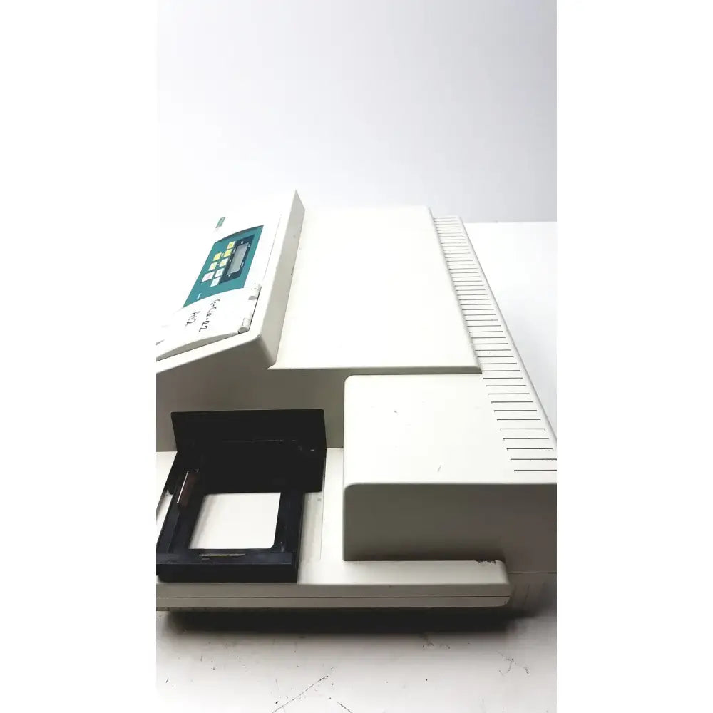 Molecular Devices SpectraMAX Plus 384 Microplate Reader Spectrophotometer Microplate Reader Spectrophotometer, second-hand product photo 3