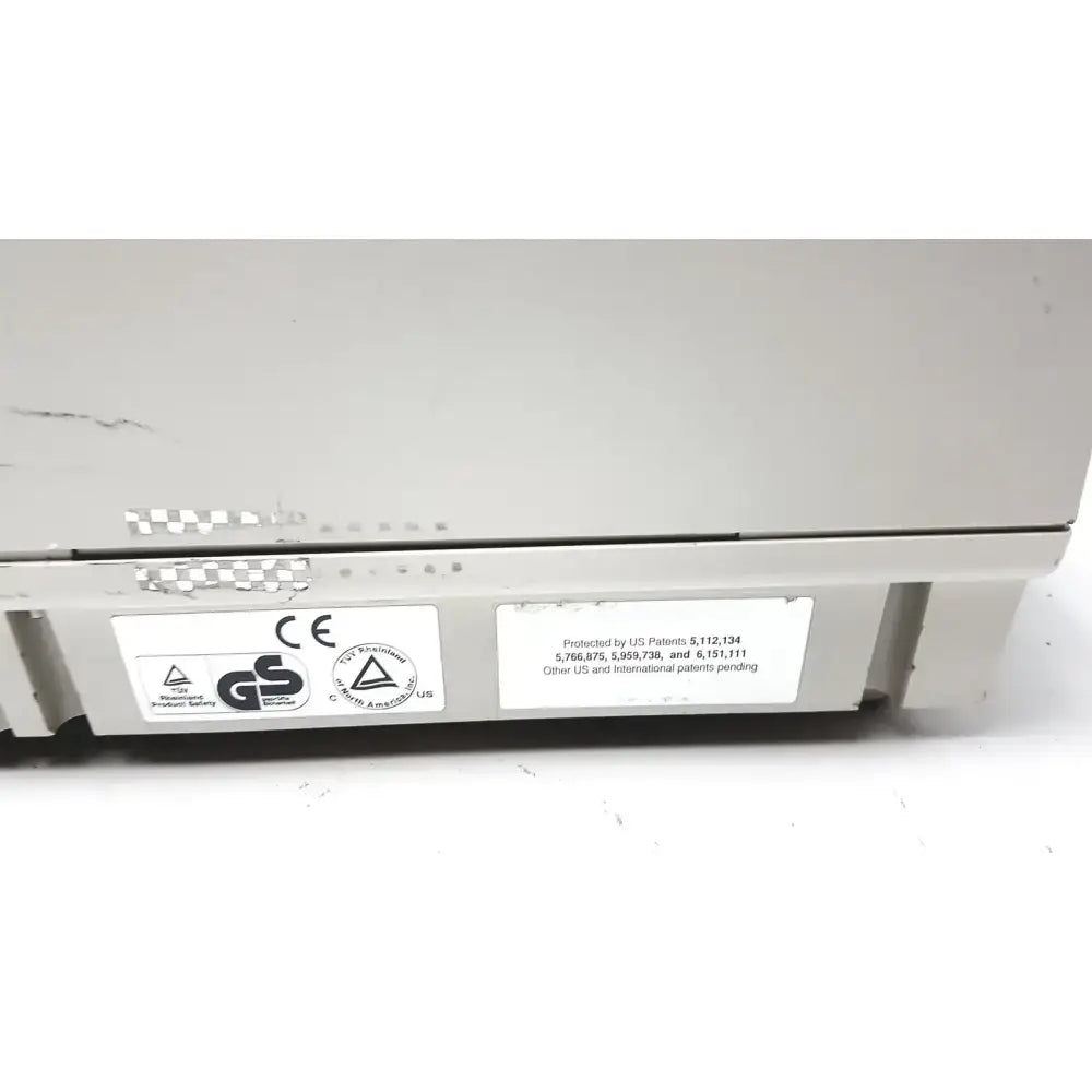 Molecular Devices SpectraMAX Plus 384 Microplate Reader Spectrophotometer Microplate Reader Spectrophotometer, second-hand product photo 8