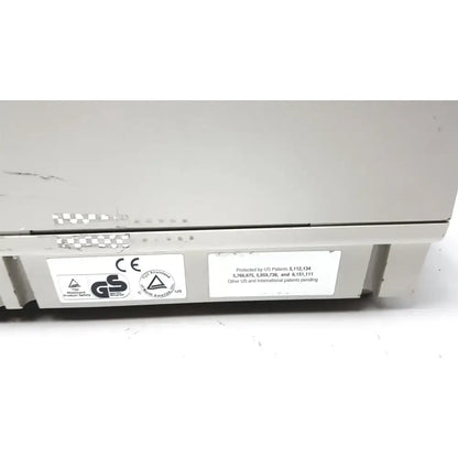 Molecular Devices SpectraMAX Plus 384 Microplate Reader Spectrophotometer Microplate Reader Spectrophotometer, second-hand product photo 8